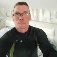 Фотография мужчины Александр, 53 года из г. Чернушка
