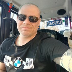 Фотография мужчины Сергей, 37 лет из г. Симферополь