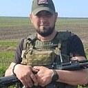 Макс, 37 лет