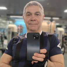 Фотография мужчины Илья, 51 год из г. Казань
