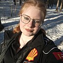 Марина, 19 лет