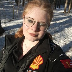 Фотография девушки Марина, 19 лет из г. Набережные Челны