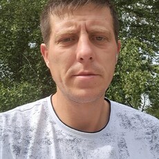 Фотография мужчины Mihail, 33 года из г. Барнаул