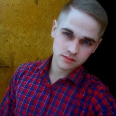 Фотография мужчины Роман, 23 года из г. Омск