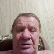 Фотография мужчины Иван, 62 года из г. Чудово