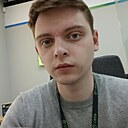 Сашка, 25 лет