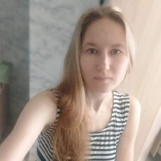 Фотография девушки Ксюша, 31 год из г. Красноярск