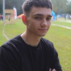 Фотография мужчины Александр, 22 года из г. Бобруйск