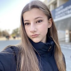 Фотография девушки Есения, 26 лет из г. Краснодар
