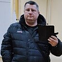 Андрей, 46 лет