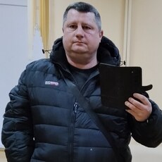 Фотография мужчины Андрей, 46 лет из г. Тула