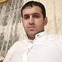 Паруйр, 35 лет