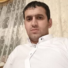 Фотография мужчины Паруйр, 35 лет из г. Покров