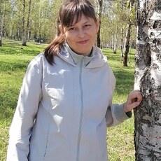 Фотография девушки Света, 47 лет из г. Архангельск