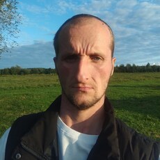 Фотография мужчины Сергей, 40 лет из г. Борисов