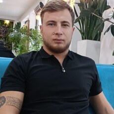 Фотография мужчины Владимир, 26 лет из г. Семей