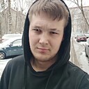 Александр, 26 лет