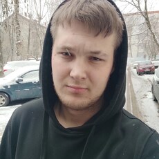 Фотография мужчины Александр, 26 лет из г. Пермь