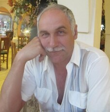 Виталий, 60 из г. Новосибирск.