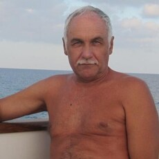 Фотография мужчины Виталий, 60 лет из г. Новосибирск