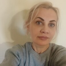 Фотография девушки Лариса, 52 года из г. Красноярск