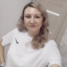 Фотография девушки Ольга, 40 лет из г. Воткинск