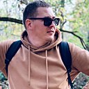 Виктор, 35 лет