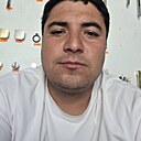 Умед, 29 лет