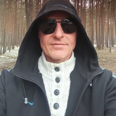 Фотография мужчины Mikhail, 44 года из г. Первоуральск