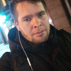 Фотография мужчины Сергей, 36 лет из г. Ульяновск