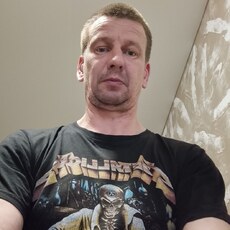 Фотография мужчины Александр, 42 года из г. Керчь