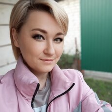 Фотография девушки Оксана, 38 лет из г. Курск