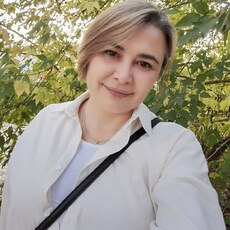 Фотография девушки Зинаида, 46 лет из г. Новосибирск
