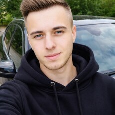 Фотография мужчины Damir, 26 лет из г. Кишинев