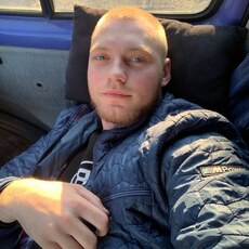 Фотография мужчины Иван, 26 лет из г. Павловский Посад