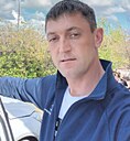 Сергей, 40 лет