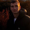 Кирилл, 25 лет