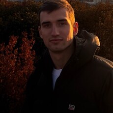Фотография мужчины Кирилл, 25 лет из г. Нальчик