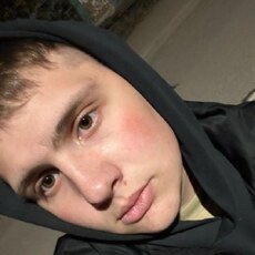 Фотография мужчины Егор, 22 года из г. Иркутск