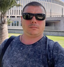 Фотография мужчины Андрей, 42 года из г. Луганск