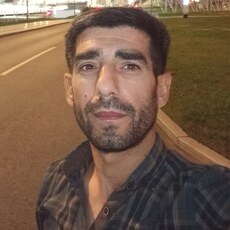 Фотография мужчины Санан, 43 года из г. Новосибирск