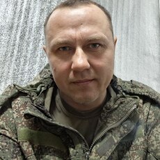 Фотография мужчины Алексей, 39 лет из г. Смоленск