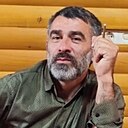 Микис, 46 лет