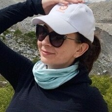 Елена, 39 из г. Санкт-Петербург.