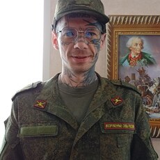 Фотография мужчины Митяй, 33 года из г. Саранск