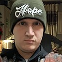 Антон, 24 года