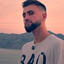 Эльдар, 21 год