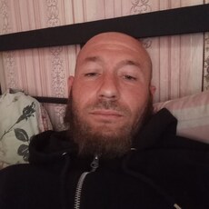 Фотография мужчины Максим, 29 лет из г. Кривой Рог