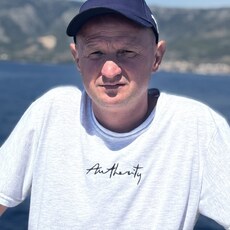 Фотография мужчины Анатолій, 45 лет из г. Вроцлав