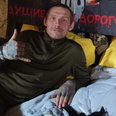 Фотография мужчины Евгений, 34 года из г. Нижний Новгород
